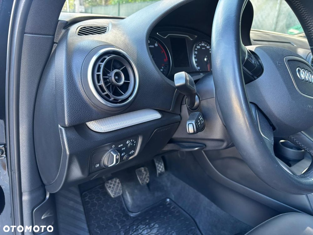 Audi A3 Sportback - 19