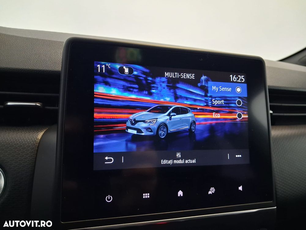 Renault Clio V 1.0 TCe Intens - 5