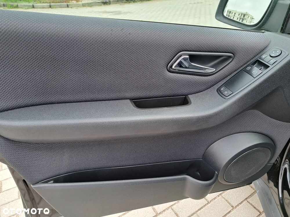 Mercedes-Benz Klasa A 160 BlueEfficiency - 26