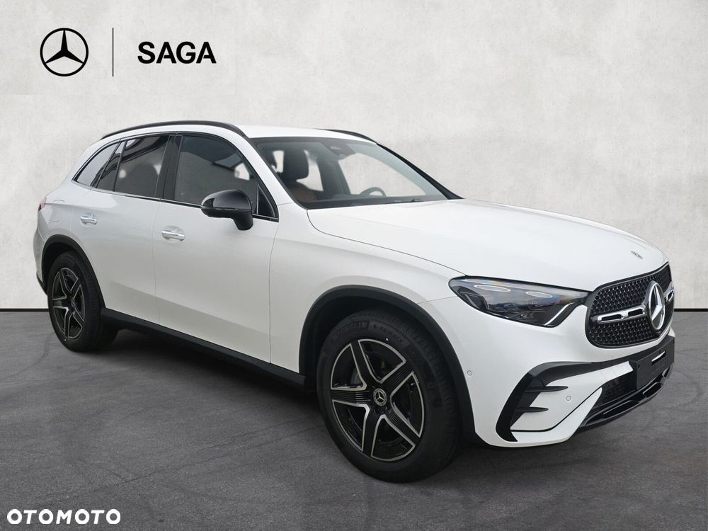 Mercedes-Benz GLC - 4