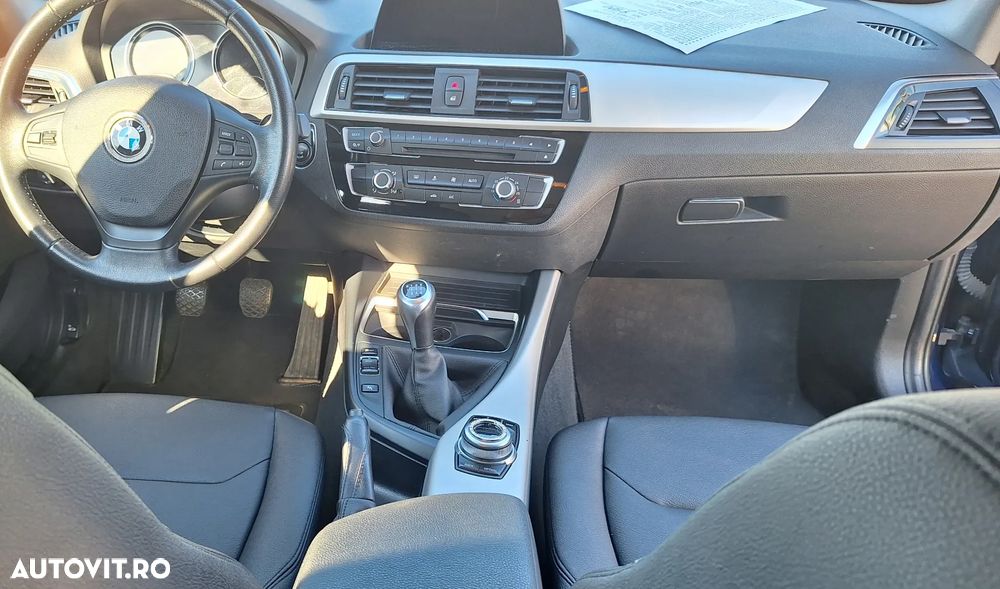 BMW Seria 1 - 26
