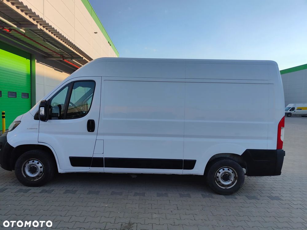 Fiat Ducato MJ L2 - 5