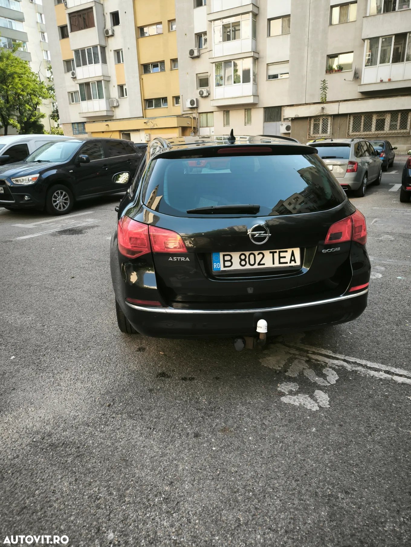 Opel Astra - 14