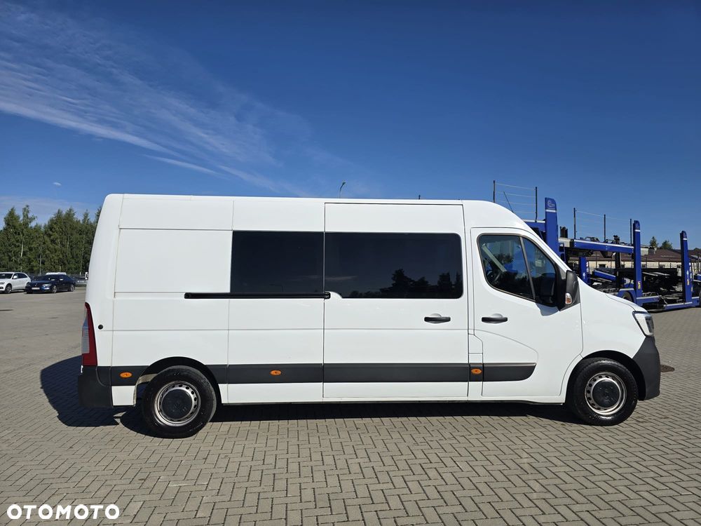 Renault Master - 6