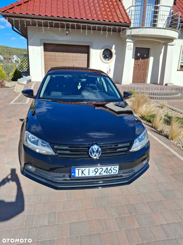 Volkswagen Jetta 2.0 TDI DPF BMT Comfortline - 34