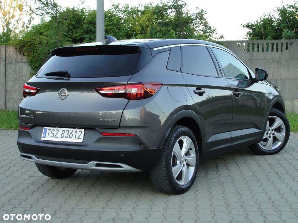 Opel Grandland X 1.5 D Start/Stop INNOVATION - 3