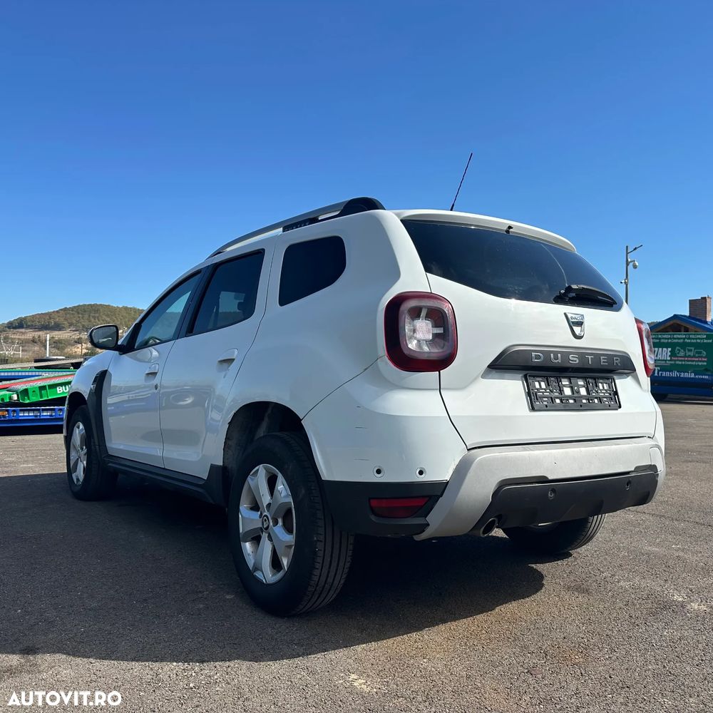 Dacia Duster - 4