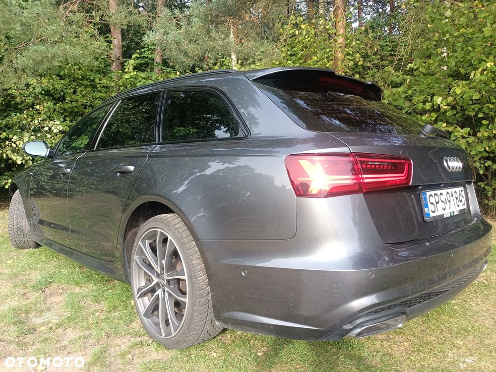 Audi A6 Avant 2.0 TDI Ultra - 15
