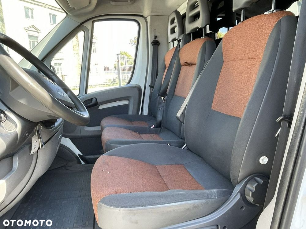 Fiat Ducato - 12