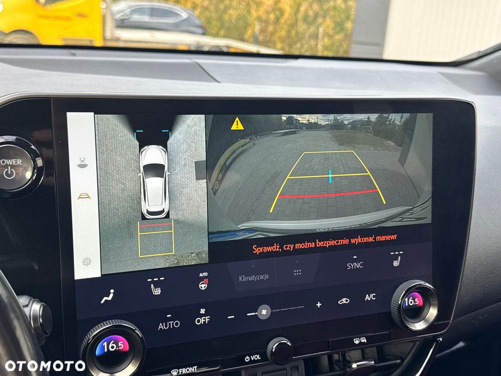 Lexus NX 450h+ Prestige AWD - 33