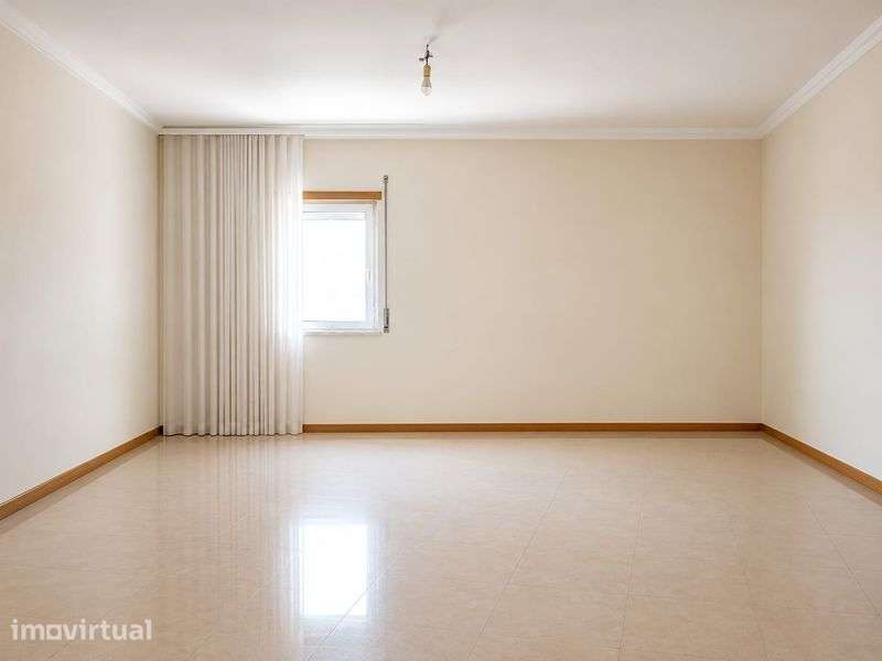 Arrendar apartamento t3 - Grande imagem: 4/12