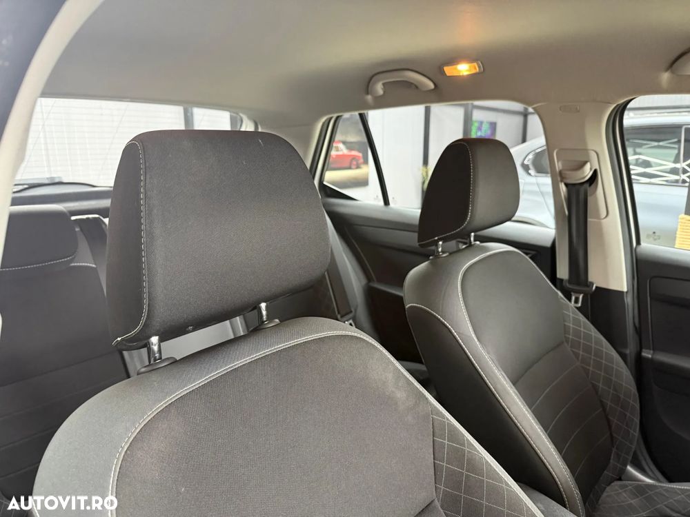 Skoda Fabia 1.0 TSI 95 CP Ambition - 28