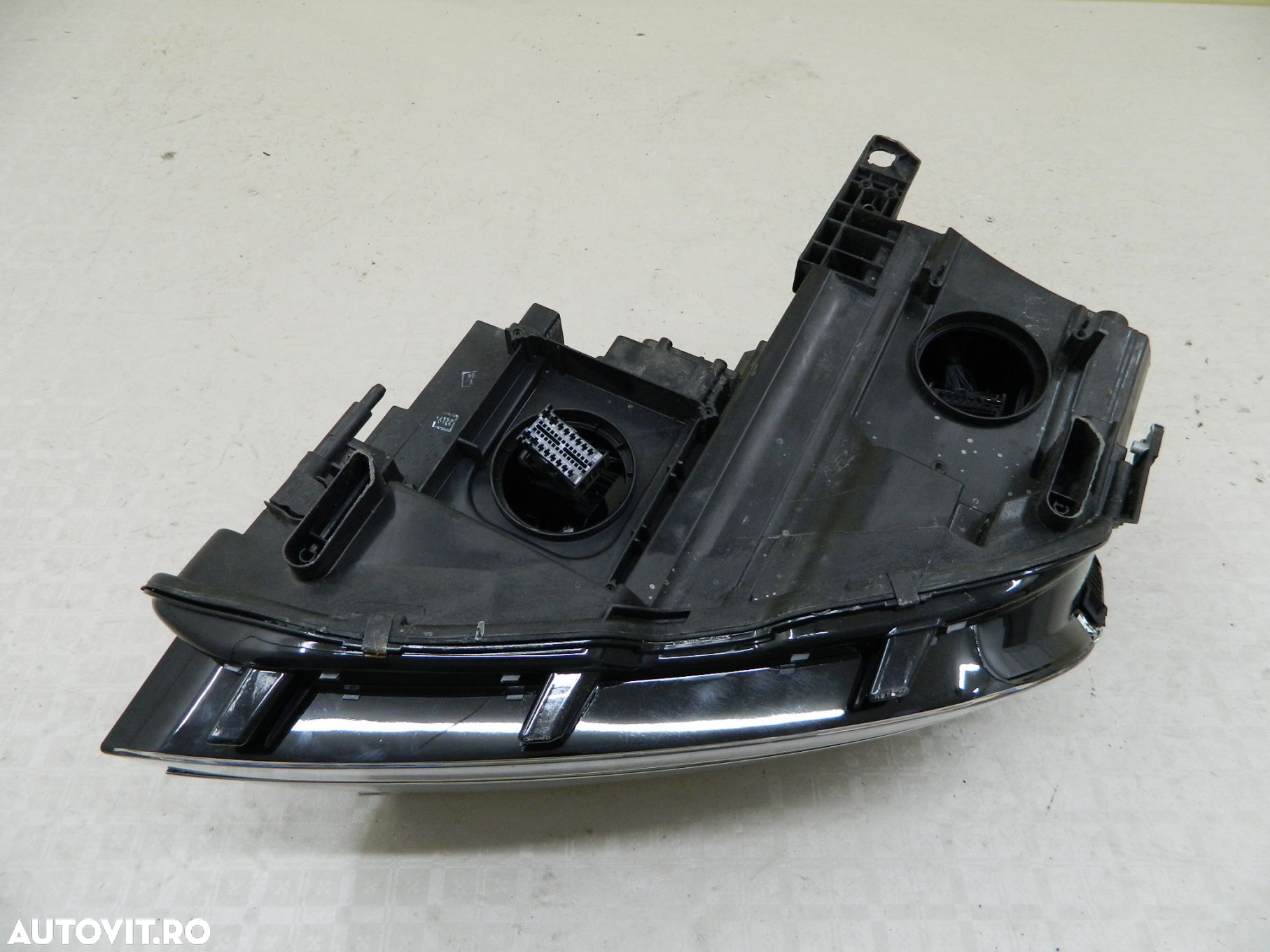 Far dreapta VW tiguan 2 FULL LED,  2016, 2017, 2018, 2019, 2020, cod origine 5NB941082A. - 6