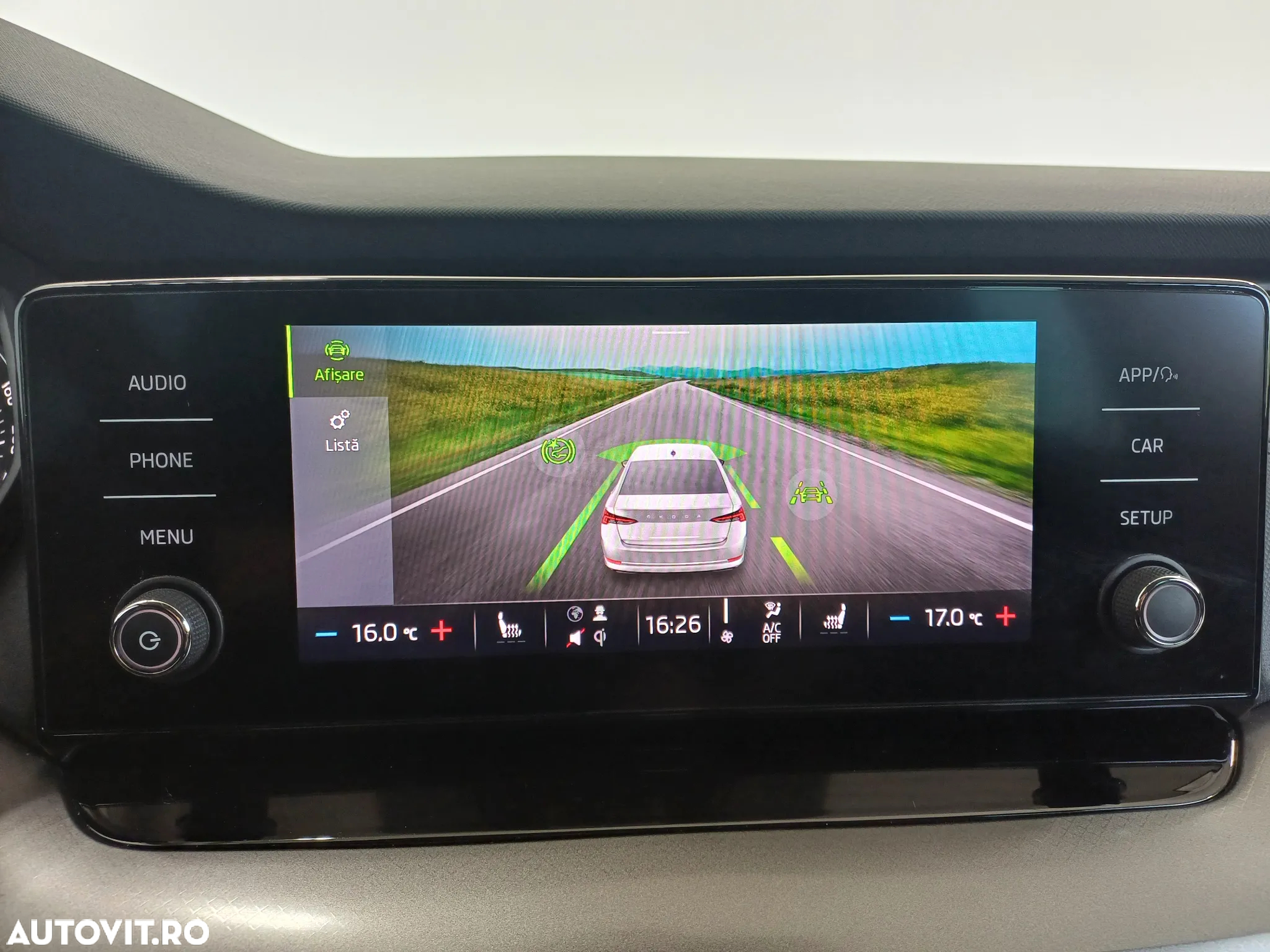 Skoda Octavia 1.5 TSI Ambition - 22