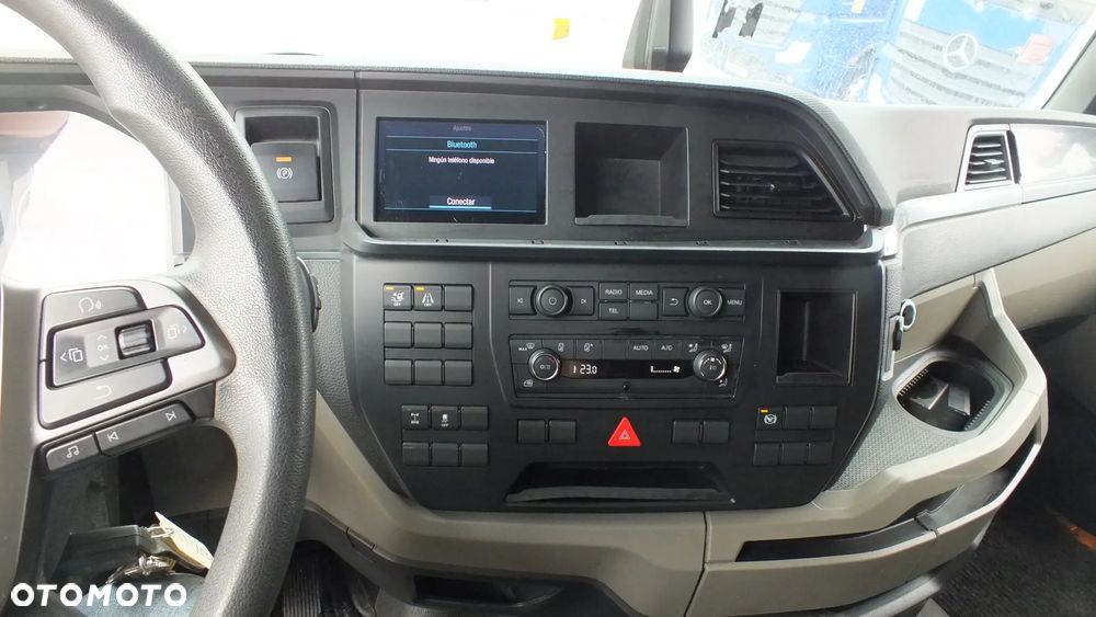 MAN TGX 18.510 - 10