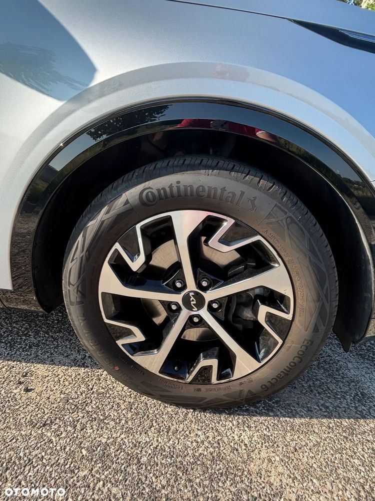 Kia Sportage 1.6 T-GDI MHEV Business Line 2WD DCT - 15
