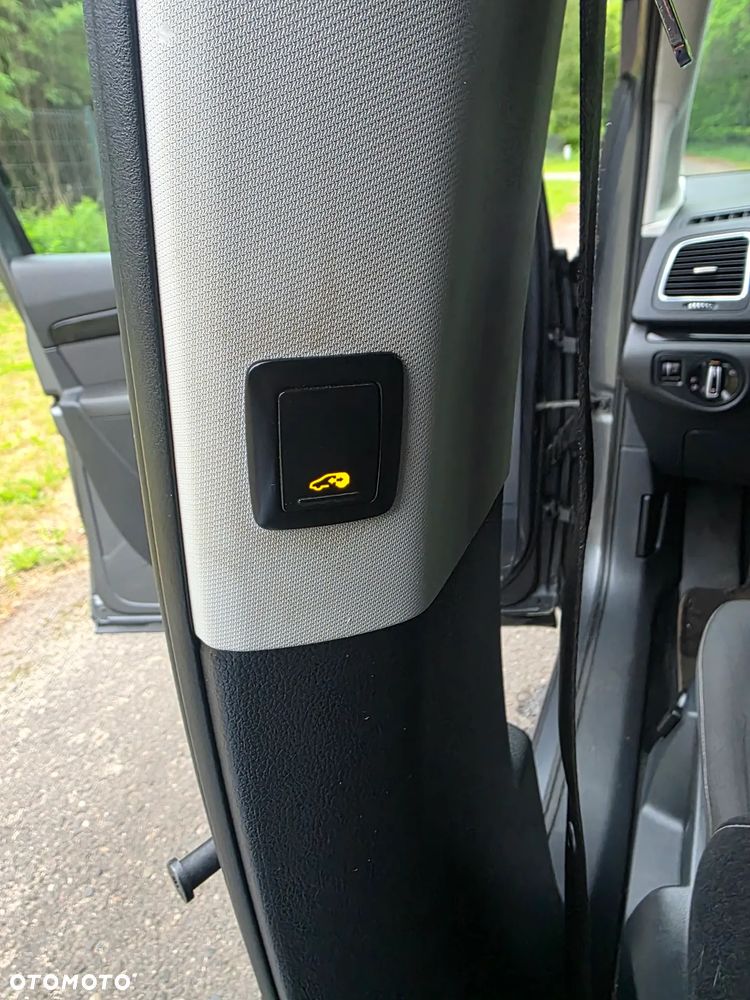 Seat Alhambra 2.0 TDI Ecomotive DSG Style Viva - 19