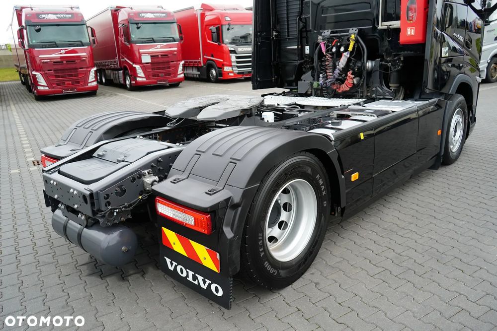 Volvo FH / 500 / I – SAVE / XL / EURO 6 / ACC / I-COOL / RETARDER - 29
