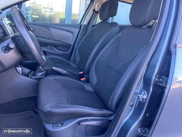 Renault Clio Sport Tourer Energy TCe 90 Business - 24