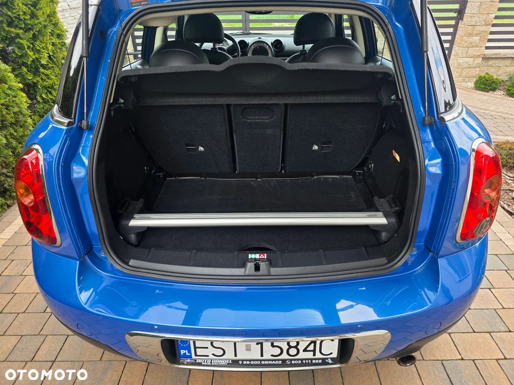 MINI Countryman - 26