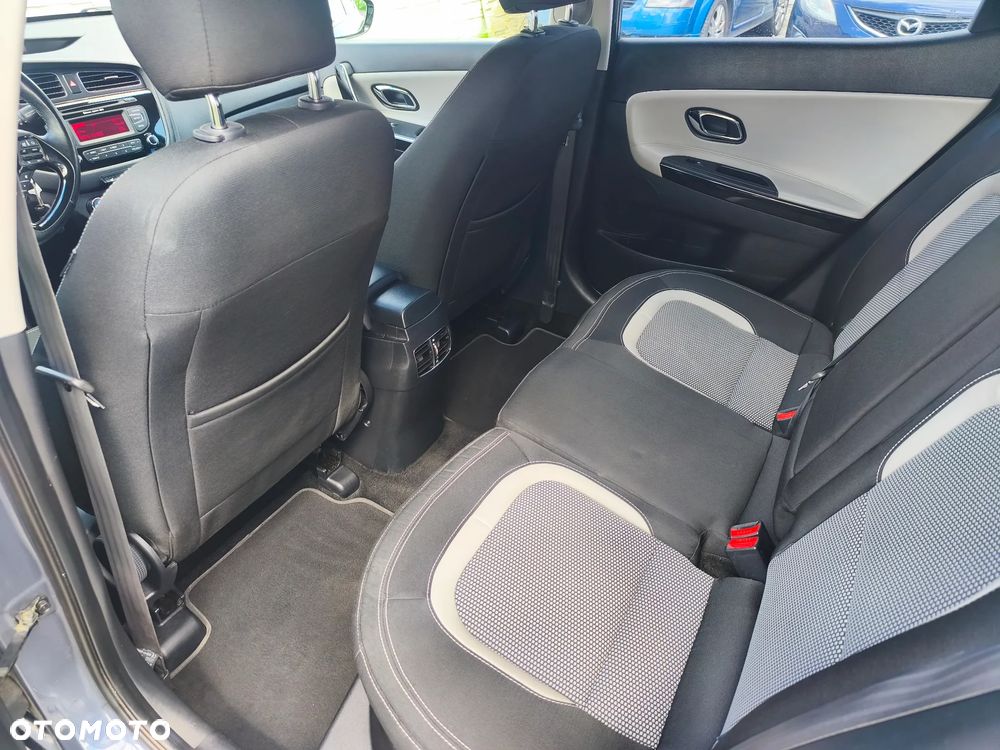 Kia Ceed 1.6 GDI DCT Platinum Edition - 9