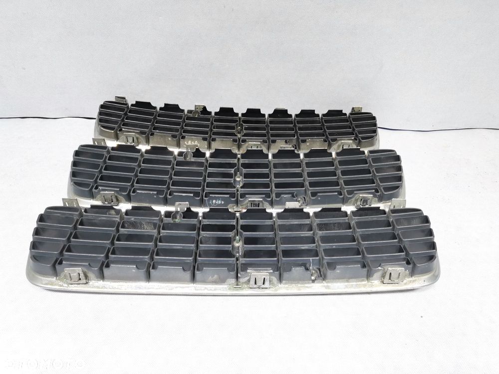 Atrapa Grill Volvo S60 I 2000-2004 Oryginał - 6