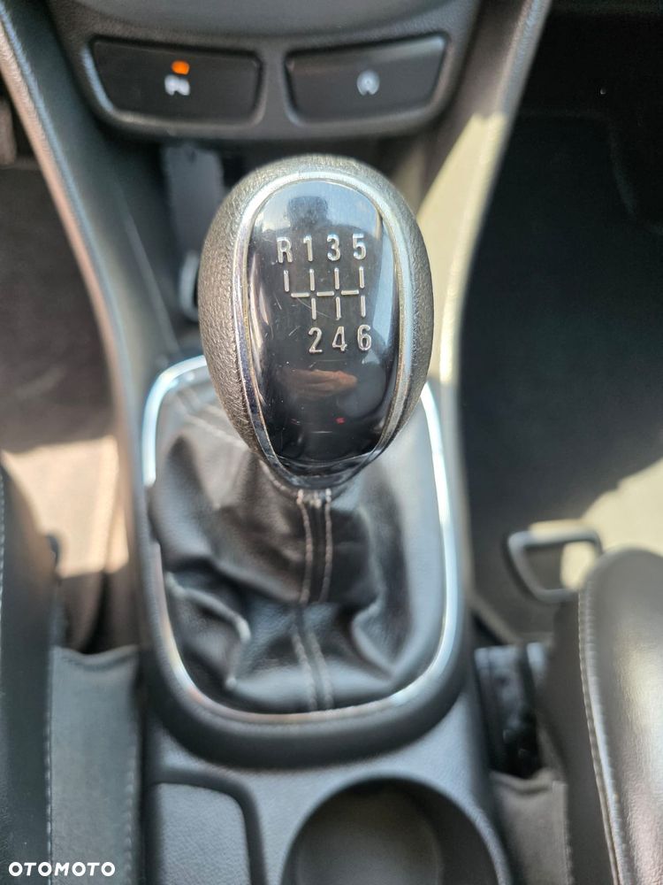 Opel Mokka - 12
