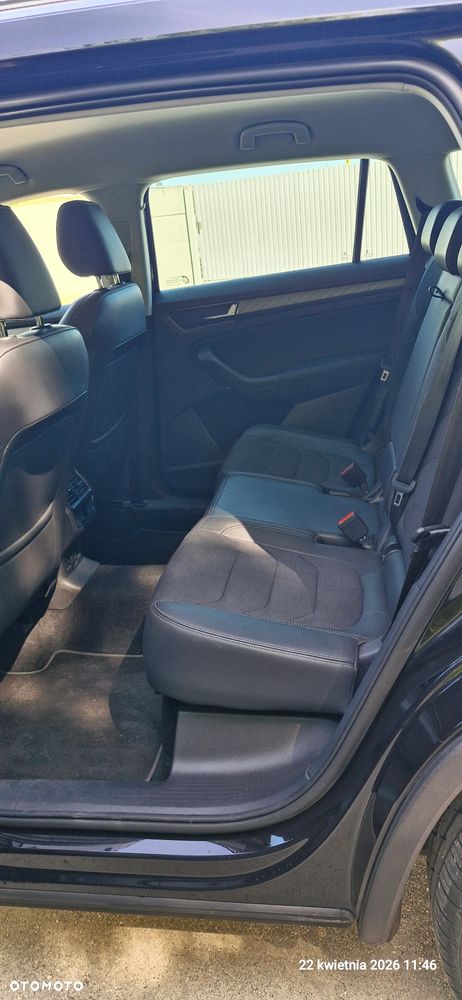 Skoda Kodiaq 2.0 TSI 4x4 Style DSG - 13