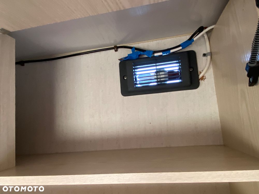 Burstner Scala - 36