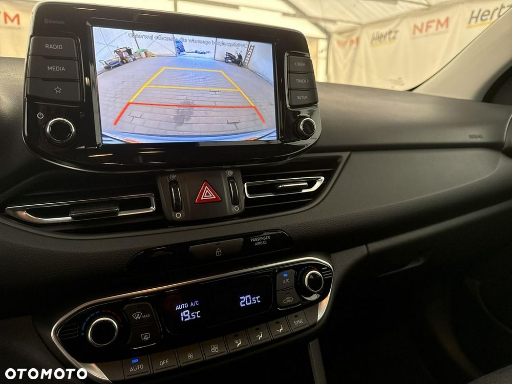 Hyundai i30 - 27