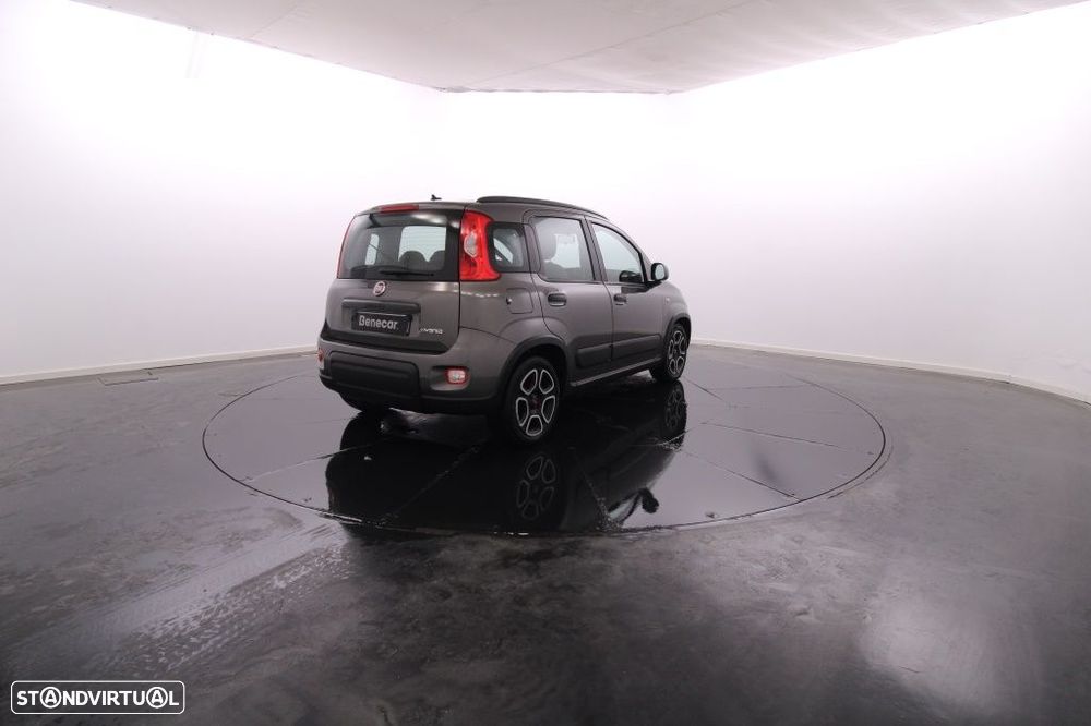 Fiat Panda 1.0 Hybrid City Life - 7