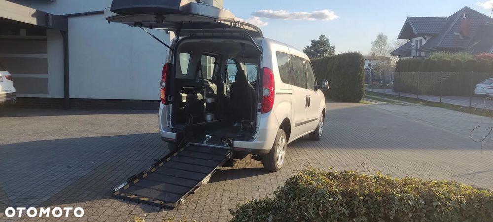 Opel Combo 1.6 CDTI L1H1 Edition - 11