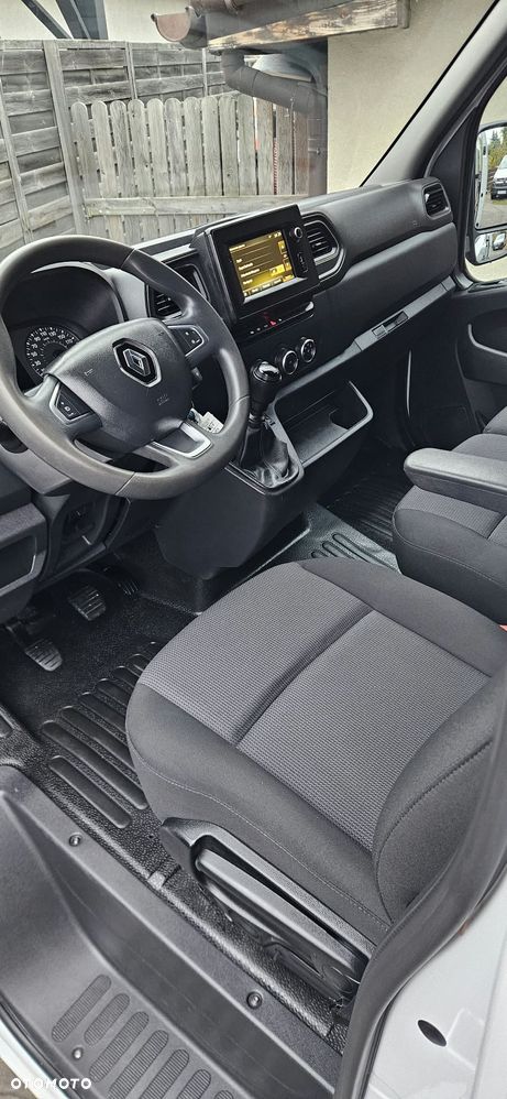 Renault MASTER - 18