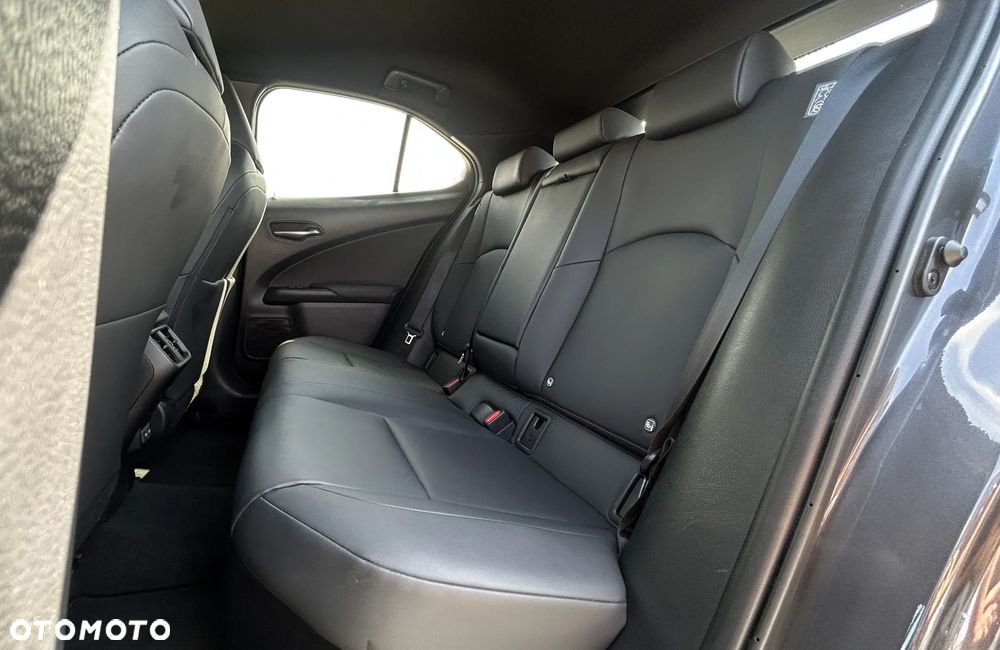 Lexus UX 200 GPF F Sport 2WD - 23