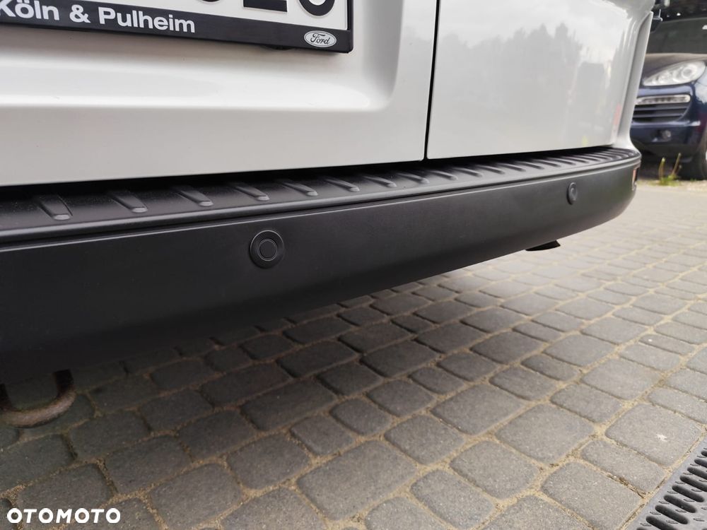 Ford Transit Custom 290 L1H1 Limited - 15