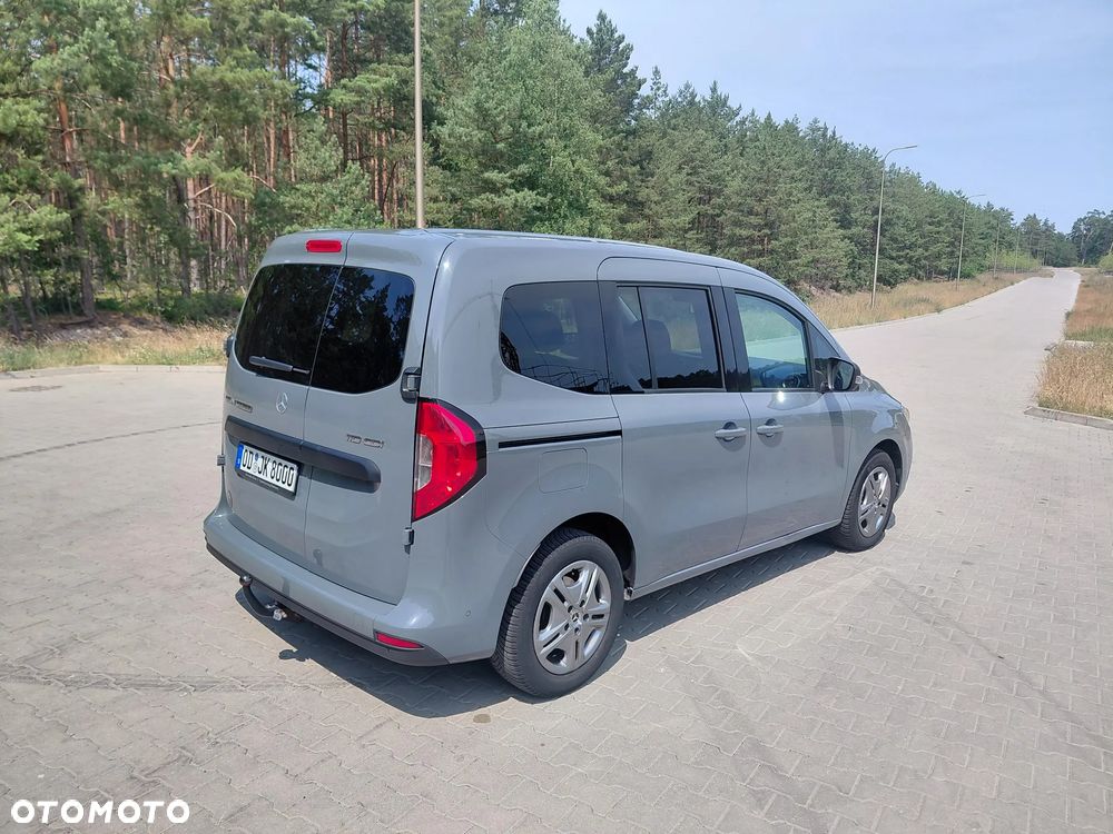 Mercedes-Benz Citan Tourer L1 420.723 - 4