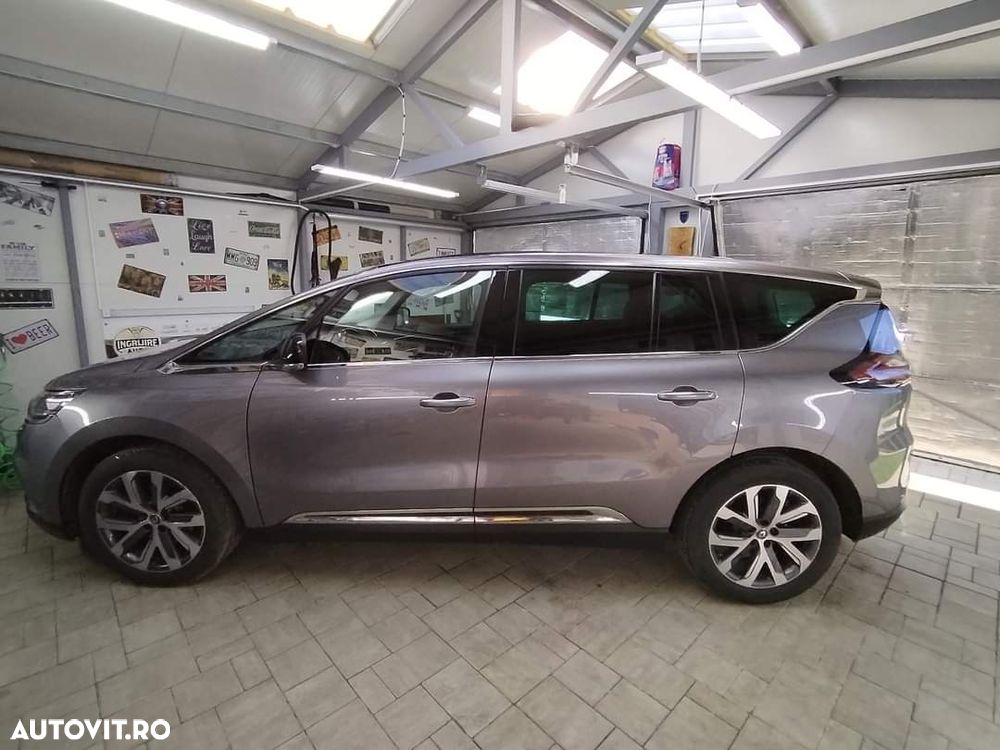 Renault Espace - 1