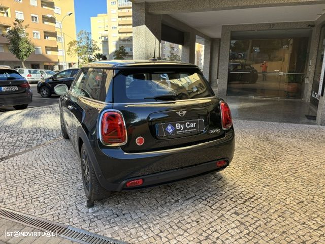MINI 3 Portas Cooper E Classic S - 13