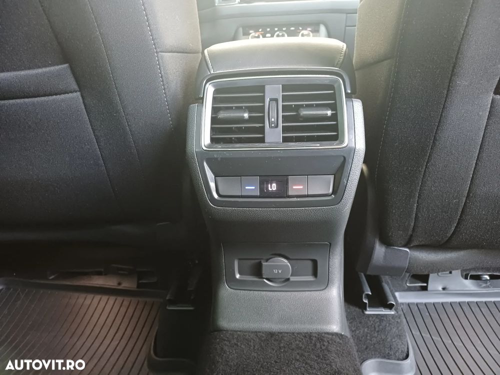 Skoda Kodiaq 2.0 TDI 4X4 DSG Style - 38