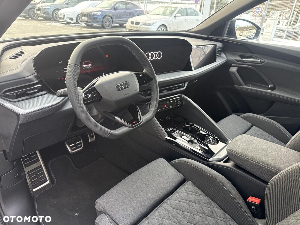 Audi Q5 Sportback - 10