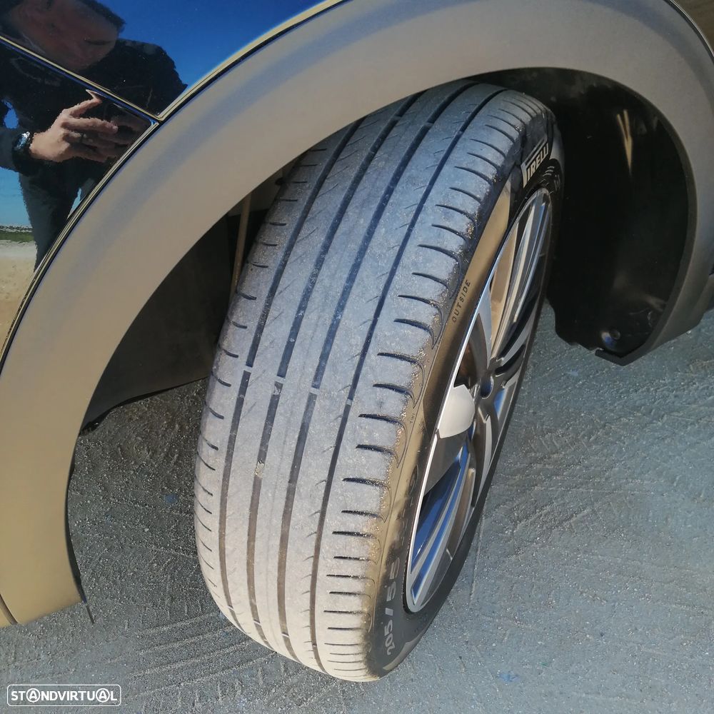 Peugeot 5008 BlueHDI 130 EAT8 GT - 15