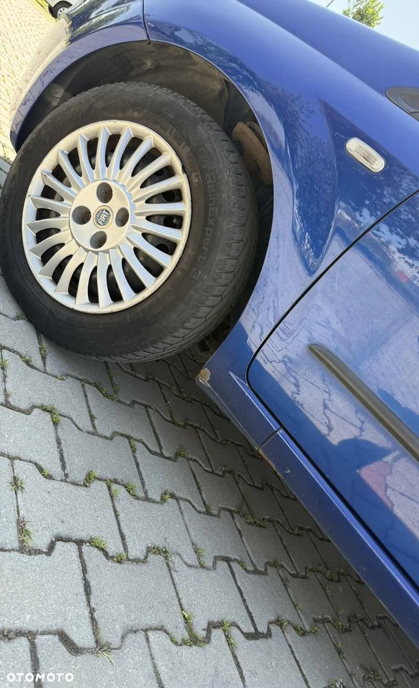 Fiat Grande Punto 1.4 8V Dynamic - 2