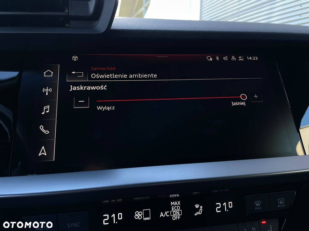 Audi A3 Sportback - 24
