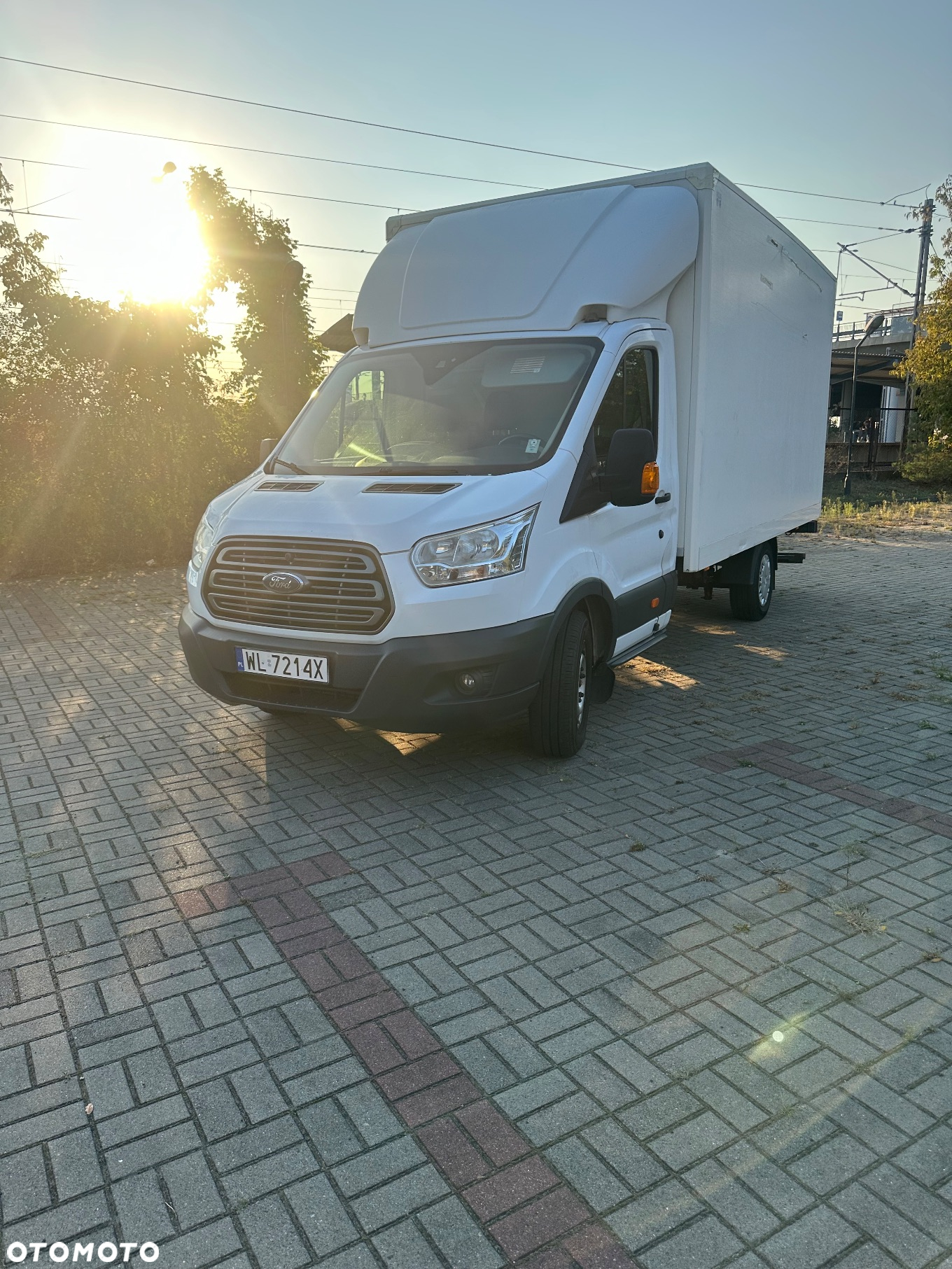 Ford Transit - 3