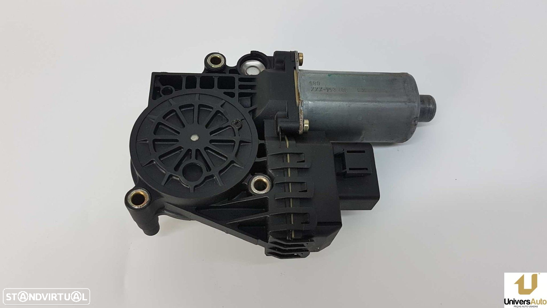 MOTOR ELEVADOR FRENTE DIREITO AUDI A6 AVANT (4B5) 2.5 TDI QUATTRO - 3