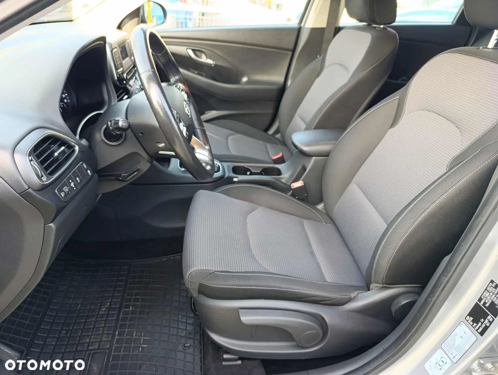 Hyundai i30 1.0 T-GDI Classic + DCT - 7