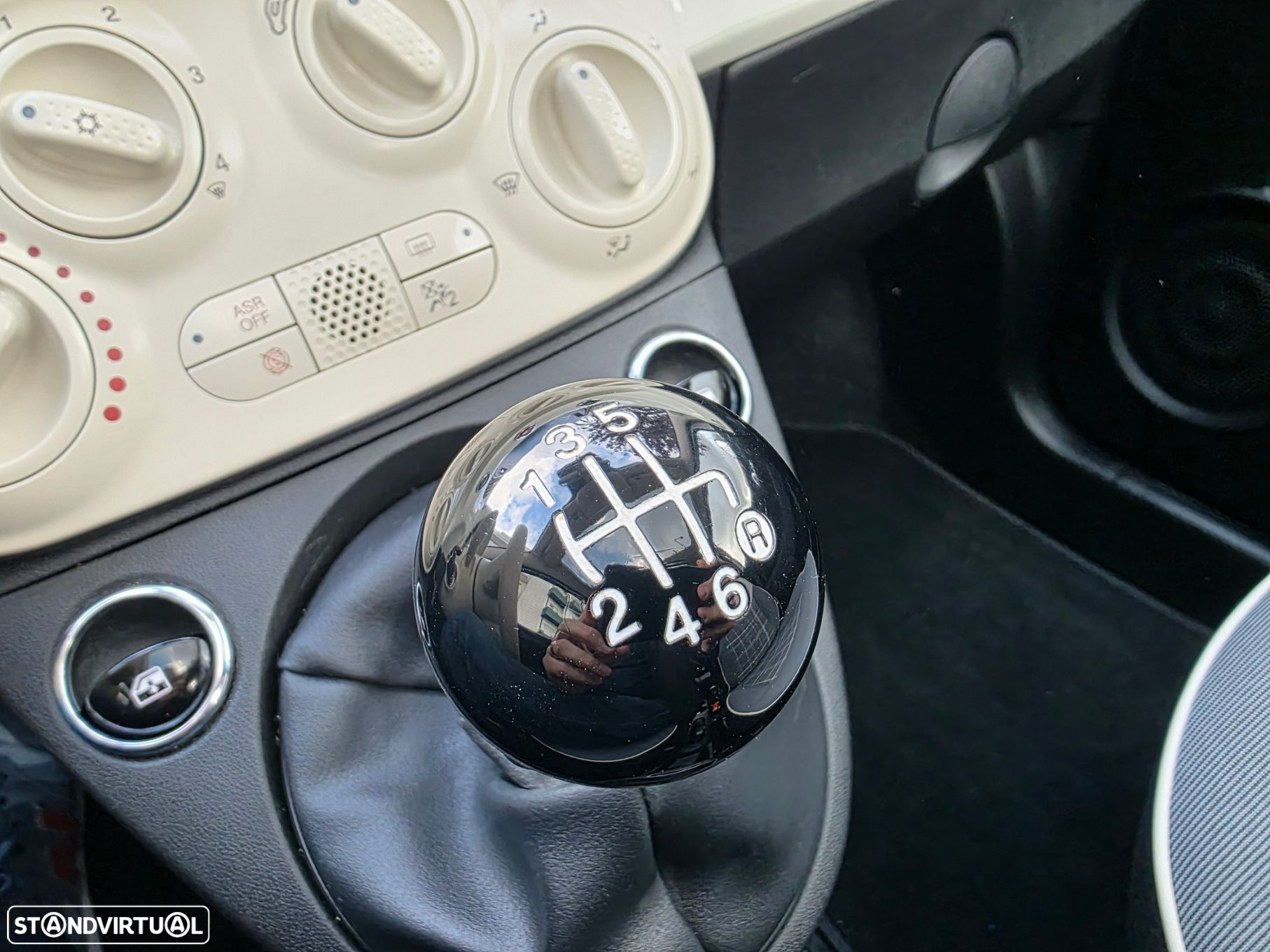 Fiat 500 - 15