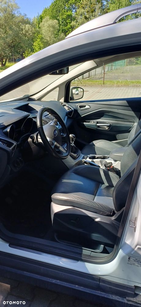 Ford C-MAX 2.0 TDCi Business Edition - 17