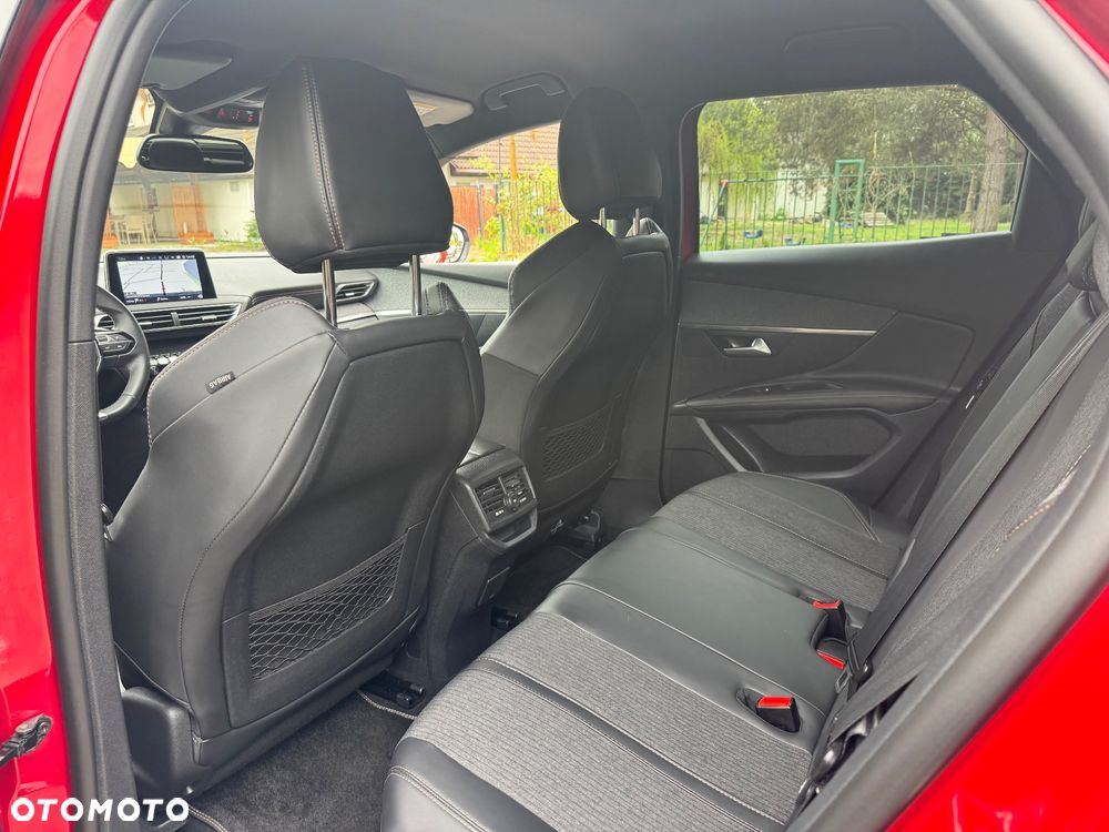 Peugeot 3008 HDi FAP 150 Platinum - 28
