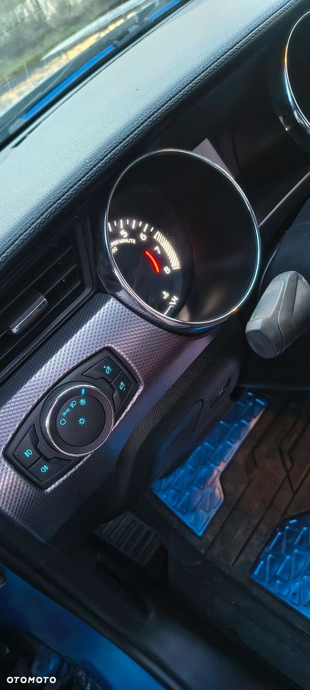 Ford Mustang 2.3 Eco Boost - 15
